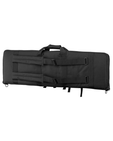 HOUSSE UTG POUR 2 ARMES LONGUES 42'' - NOIR