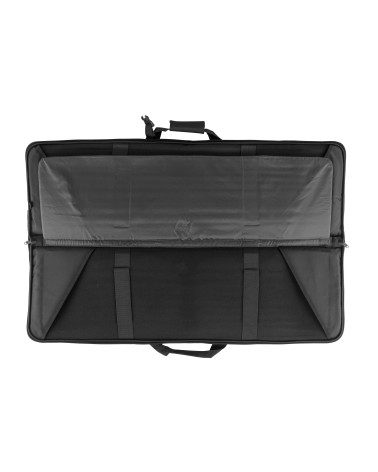 HOUSSE UTG POUR 2 ARMES LONGUES 42'' - NOIR