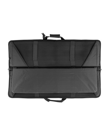 HOUSSE UTG POUR 2 ARMES LONGUES 42'' - NOIR