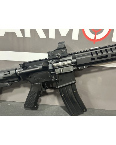 Occasion Pack CMMG Banshee MK4 Cal-22lr