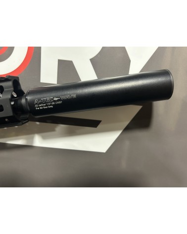 Occasion Pack CMMG Banshee MK4 Cal-22lr