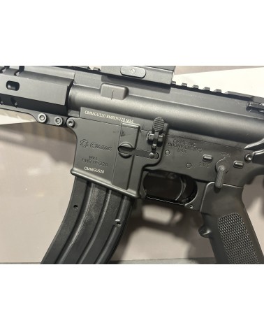 Occasion Pack CMMG Banshee MK4 Cal-22lr
