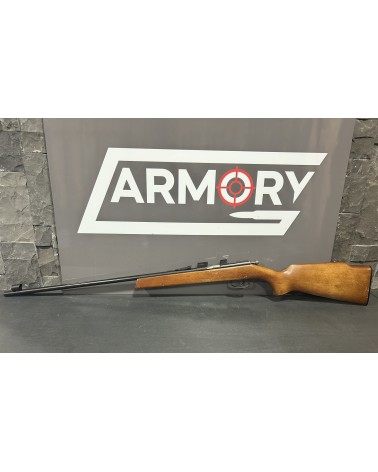 Occasion Manu Arme Monocoup 22lr