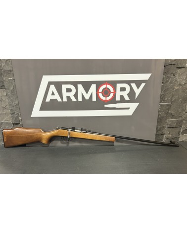 Occasion Manu Arme Monocoup 22lr