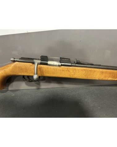 Occasion Manu Arme Monocoup 22lr