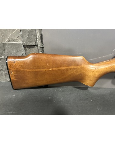 Occasion Manu Arme Monocoup 22lr