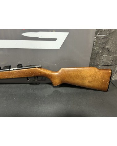 Occasion Manu Arme Monocoup 22lr