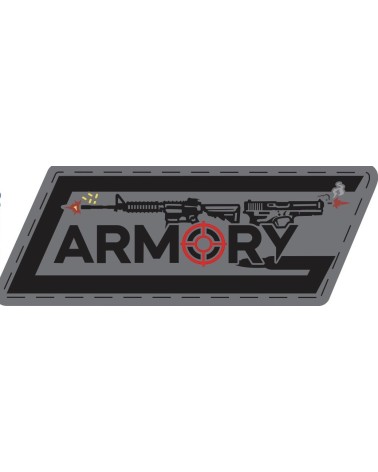 Patch G Armory