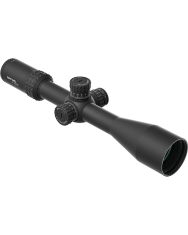 VECTOR OPTICS SENTINEL 4-16X50 GEN2