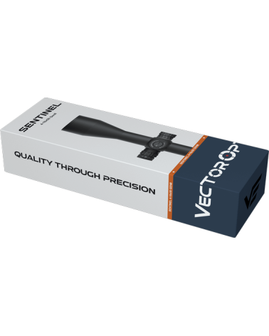 VECTOR OPTICS SENTINEL 4-16X50 GEN2