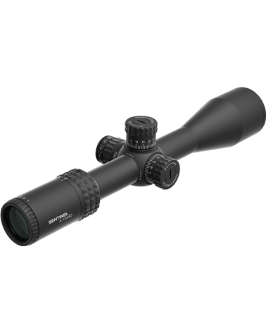 VECTOR OPTICS SENTINEL 4-16X50 GEN2