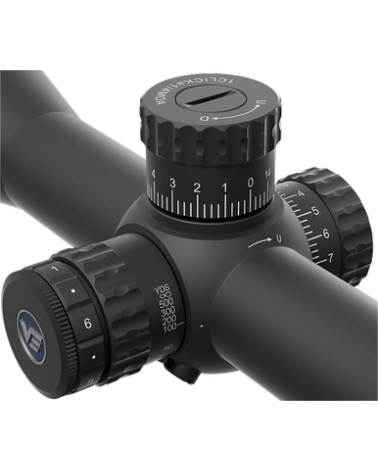 VECTOR OPTICS SENTINEL 4-16X50 GEN2