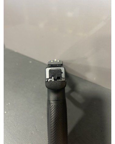 Occasion CZ P10F Cal 9x19 + LPA + Kit détente