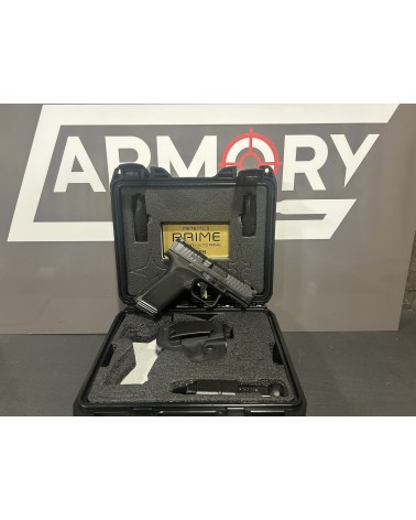 CANIK METE MC9 PRIME cal.9x19