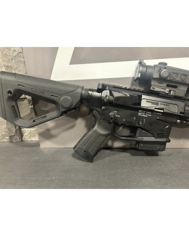 Occasion Pack Hera Arms Modèle 15TH Cal 223rem (5,56) + Holosun HS402C