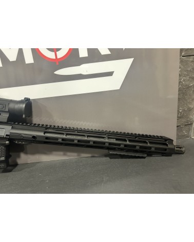 Occasion Pack Hera Arms Modèle 15TH Cal 223rem (5,56) + Holosun HS402C