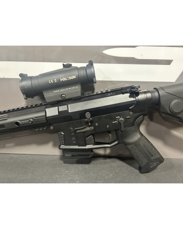 Occasion Pack Hera Arms Modèle 15TH Cal 223rem (5,56) + Holosun HS402C