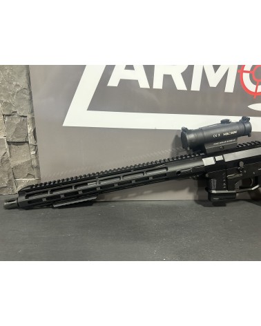 Occasion Pack Hera Arms Modèle 15TH Cal 223rem (5,56) + Holosun HS402C