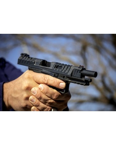 CANIK SFX RIVAL DARK SIDE 9X19