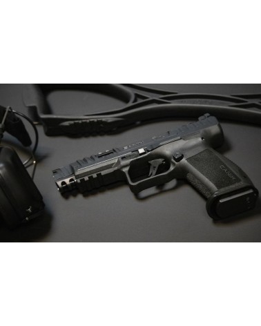 CANIK SFX RIVAL DARK SIDE 9X19