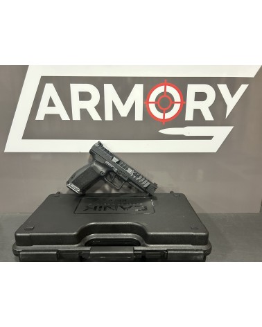 CANIK SFX RIVAL DARK SIDE 9X19