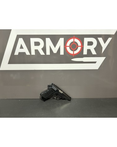 Occasion Walther PP Cal-22lr