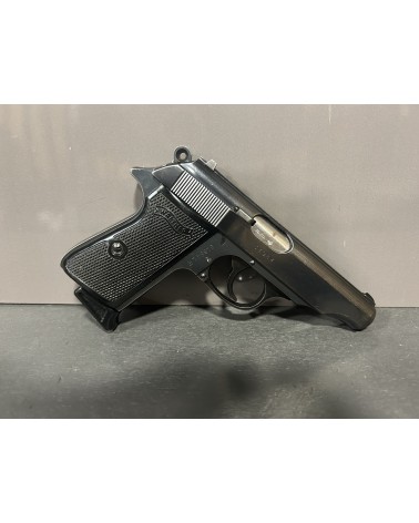 Occasion Walther PP Cal-22lr