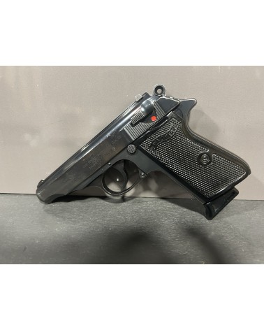 Occasion Walther PP Cal-22lr