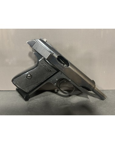 Occasion Walther PP Cal-22lr