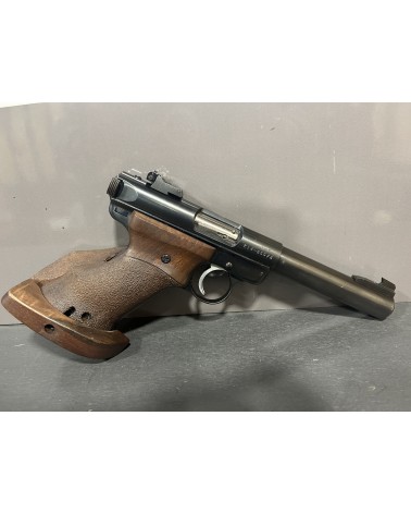 Occasion ruger mark II Target 22lr