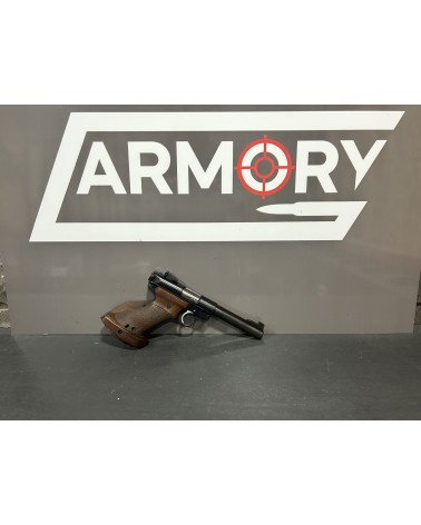 Occasion ruger mark II Target 22lr