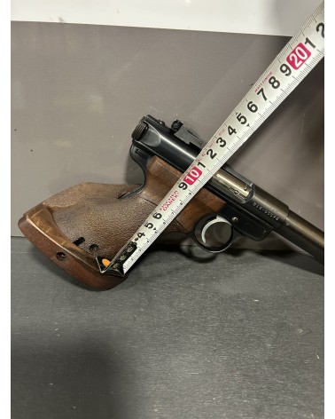 Occasion ruger mark II Target 22lr