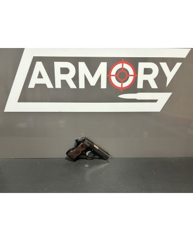 Occasion Star DKL Starfire Cal-380ACP