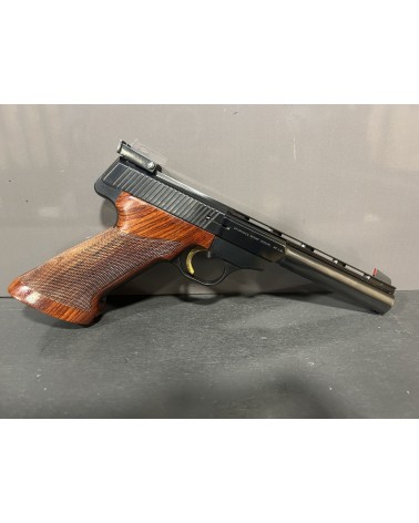 Occasion Browning Match 150 Cal 22lr