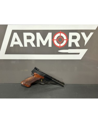 Occasion Browning Match 150 Cal 22lr