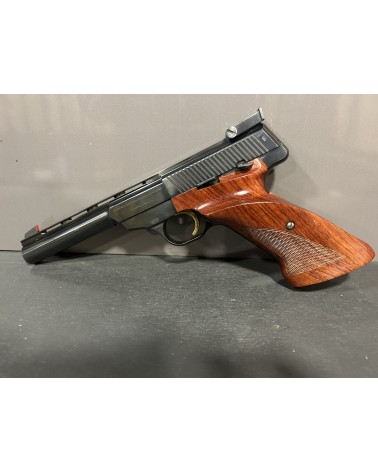 Occasion Browning Match 150 Cal 22lr