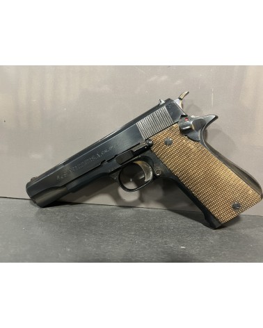 Occasion Star Model B Cal-9x19