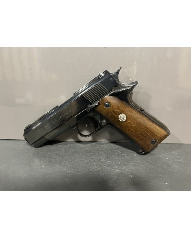 Occasion LLAMA Model XI-B Cal-9x19