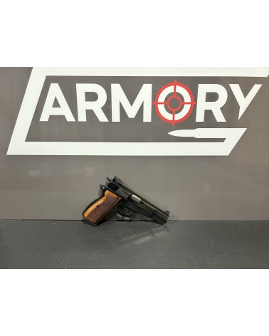 Occasion Luger M90 Cal 9x19