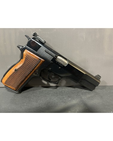 Occasion Luger M90 Cal 9x19