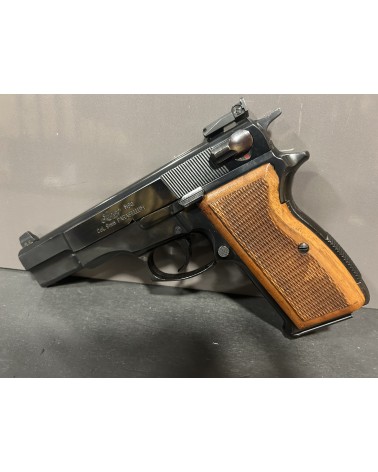 Occasion Luger M90 Cal 9x19