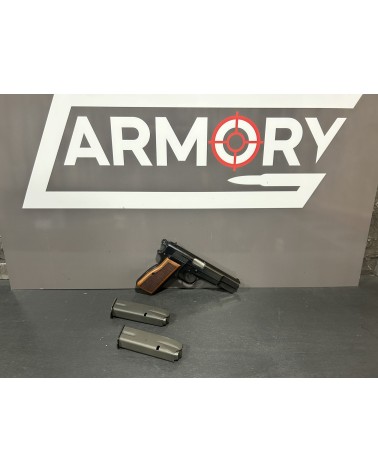 Occasion FEG P9 Cal 9x19