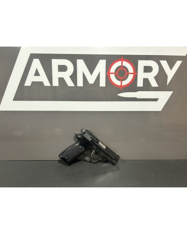 Occasion Astra A-80 Cal 9x19