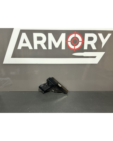 Occasion Mauser HSC Cal-7,65 Browning