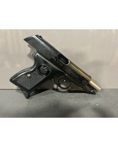 Occasion Mauser HSC Cal-7,65 Browning