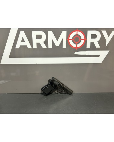 Occasion CZ VZOR 70 Cal-7,65 browning