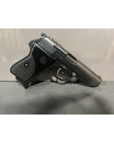 Occasion CZ VZOR 50 + Holster Cal-7,65 browning