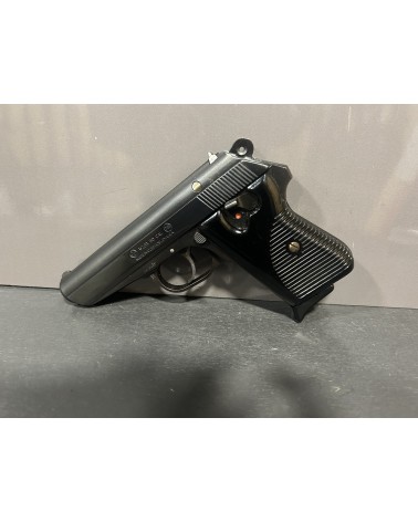 Occasion CZ VZOR 50 + Holster Cal-7,65 browning