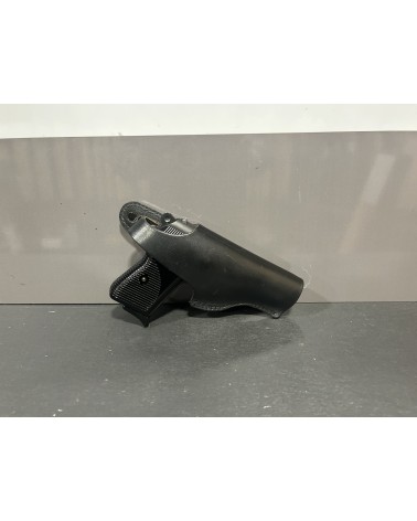 Occasion CZ VZOR 50 + Holster Cal-7,65 browning
