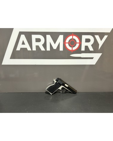 Occasion Feg AP 7,65 Browning Bicolore